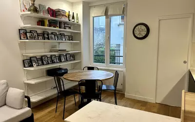 Paris 3E (75003)