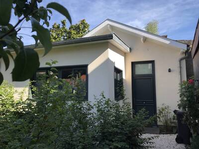 Location maison 2 pièces Bordeaux (33)