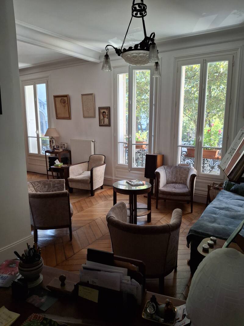 Paris 16E (75016)