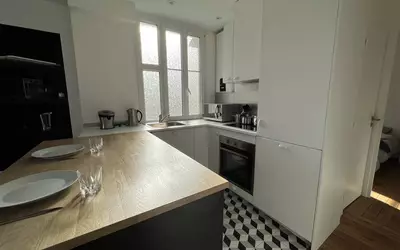 Asnières-Sur-Seine (92600)