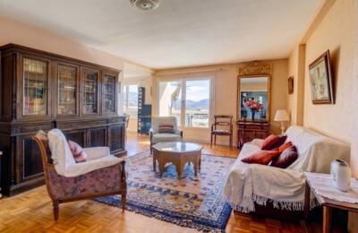 Location appartement 5 pièces Marseille 12e