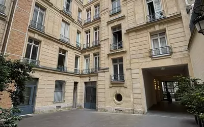 Paris 8E (75008)