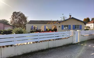 Le Barp (33114)