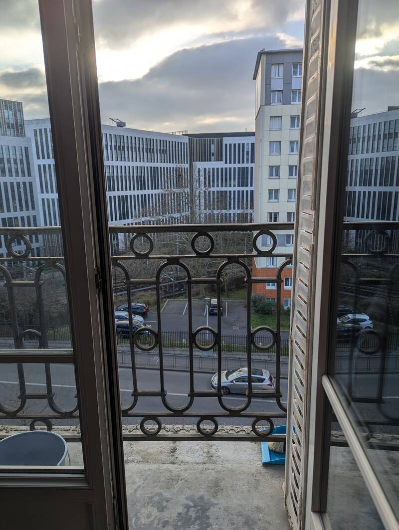 Asnières-Sur-Seine (92600)