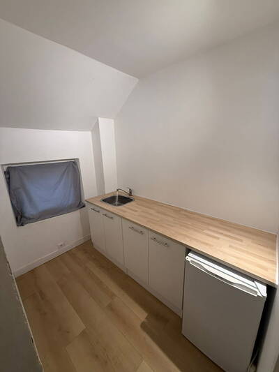 Location appartement 2 pièces Fontenay-sous-Bois (94120)