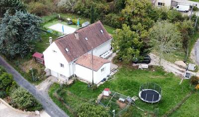 Vente maison 7 pièces Cahors (46000)