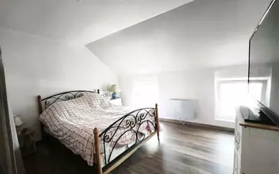 Maubeuge (59600)