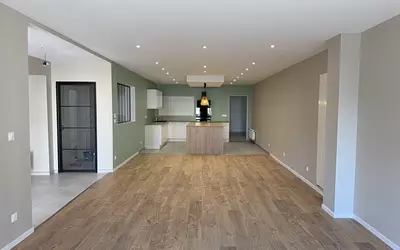 Fronière Du Luxembourg, Thionville (57100)