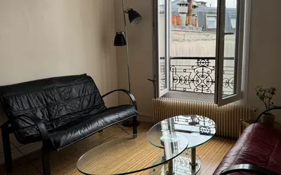 Paris 14E (75014)