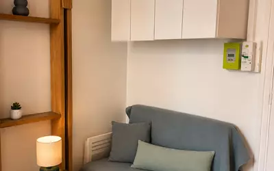 Paris 17E (75017)