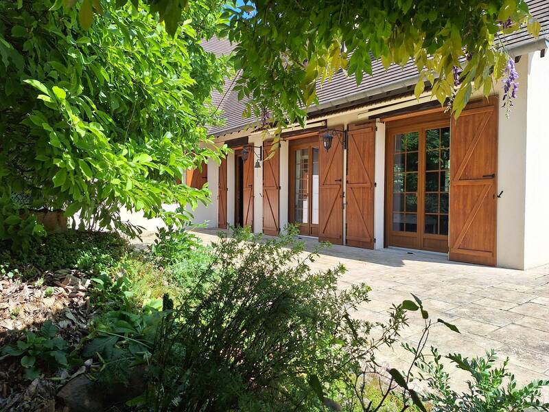Saint-Prest (28300)