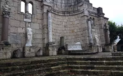 Saint-Germain-En-Laye