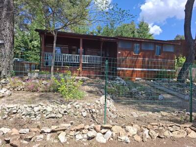 Vente maison 5 pièces Le Castellet (83330)
