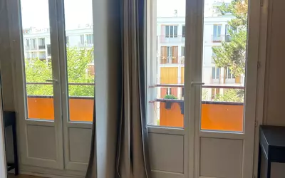 Vitry-Sur-Seine (94400)
