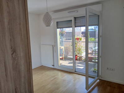 Location appartement 3 pièces Clichy (92110)