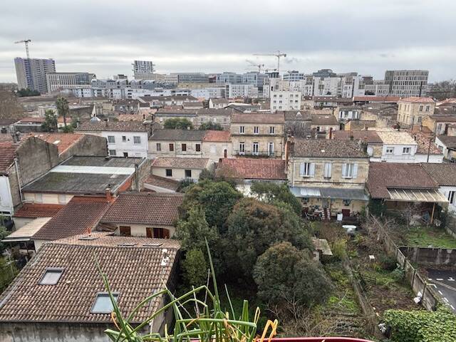 Bordeaux (33000)