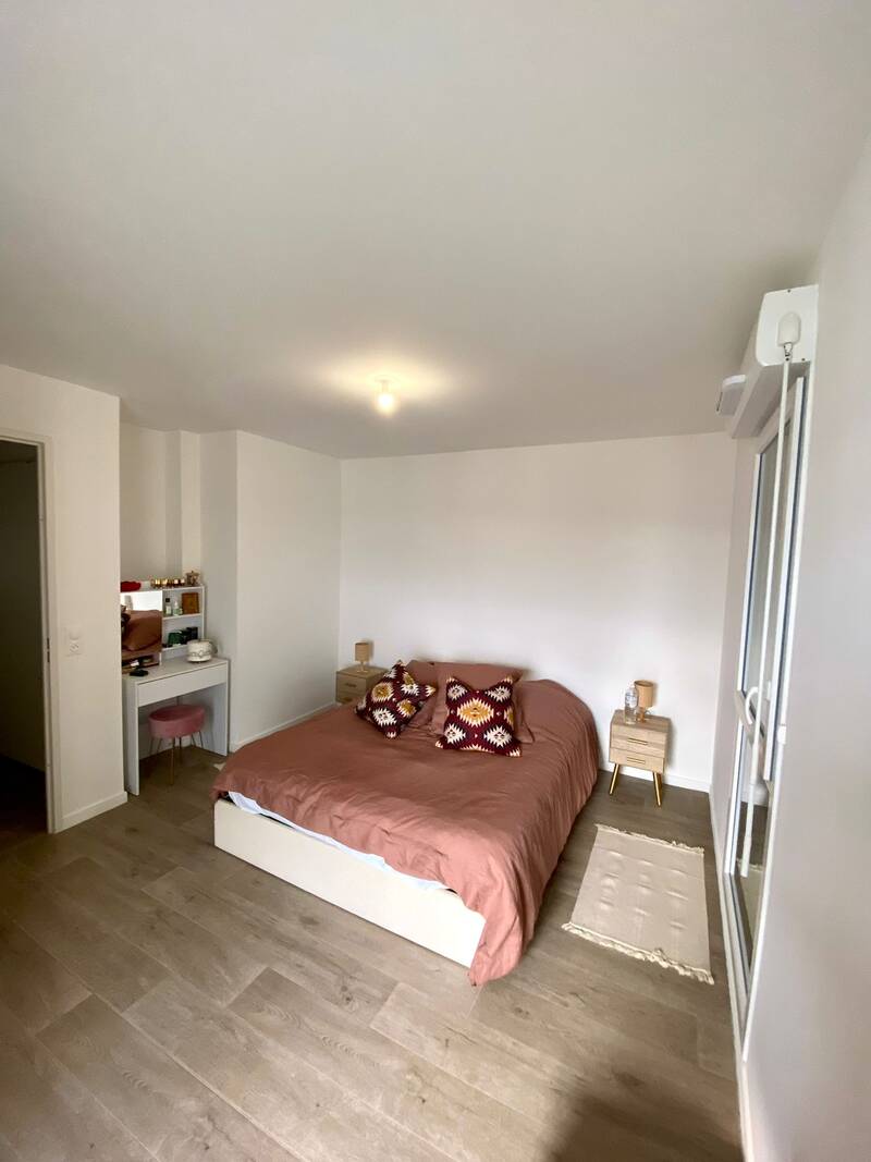 Bezons (95870)