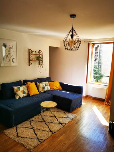 Location appartement 2 pièces Mennecy (91540)