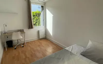 Pierrefitte-Sur-Seine (93380)