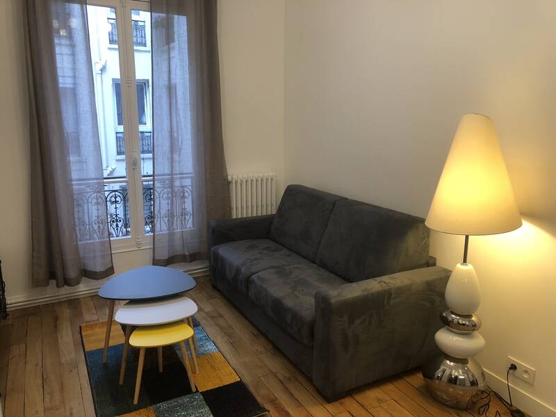 Paris 16E (75016)