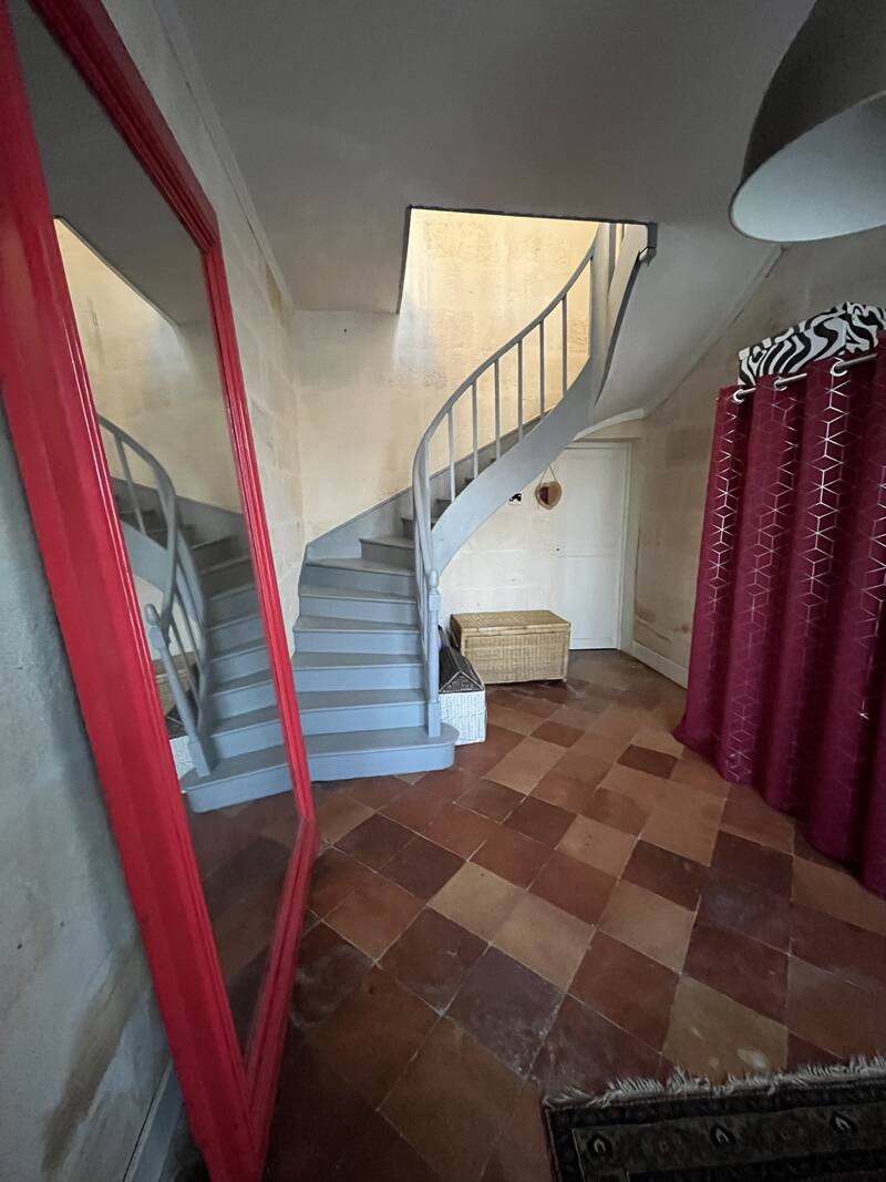 Savignac-De-L'isle (33910)