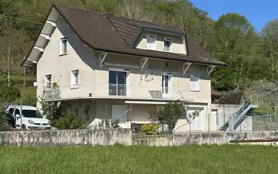 Peyrieu (01300)