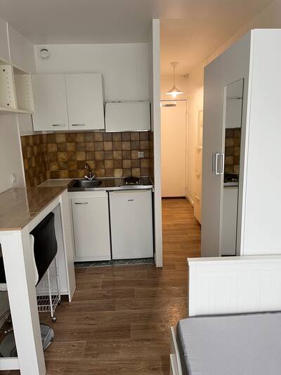 Vente appartement studio Juvisy-sur-Orge (91260)