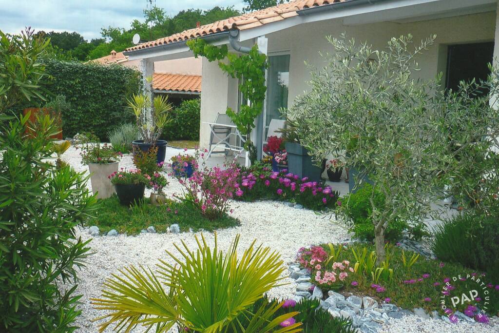 Vente maison 146 m² Le Haillan (33185) - 146 m² - 525.000 € | Particulier à Particulier — 2
