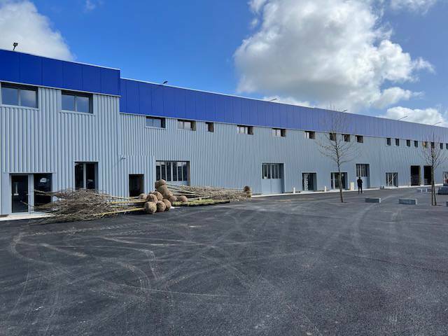 Vaux-Le-Pénil (77000)