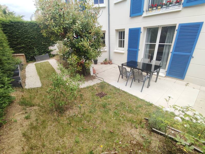 Rueil-Malmaison (92500)