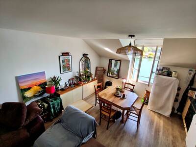 Vente appartement 3 pièces Bayonne (64100)