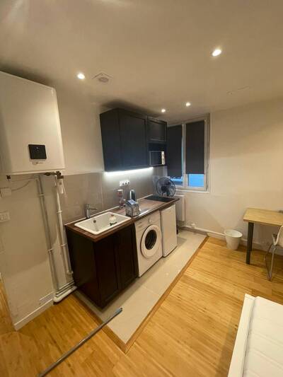 Location appartement studio Saint-Mandé (94160)