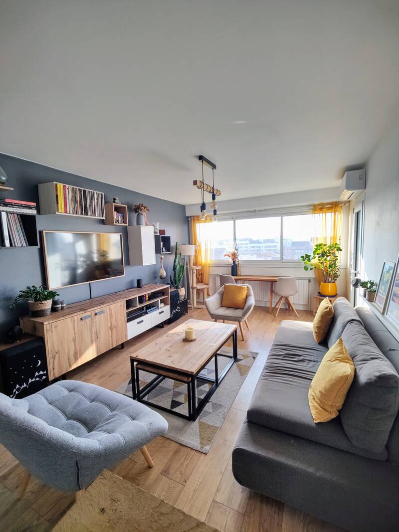 Villeurbanne (69100)