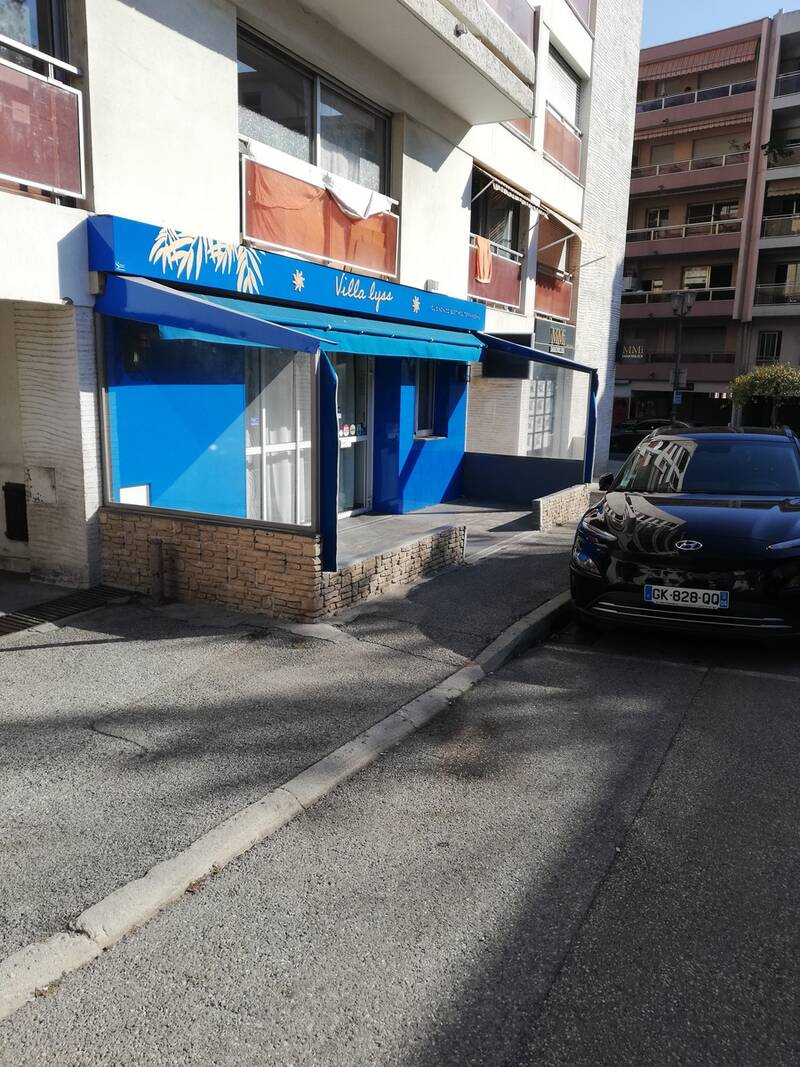 Saint-Laurent-Du-Var (06700)