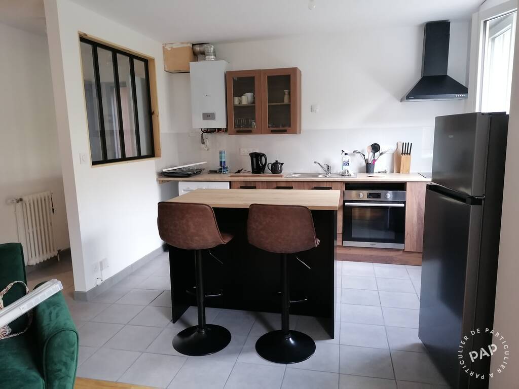 Appartement à Saint-Brieuc
