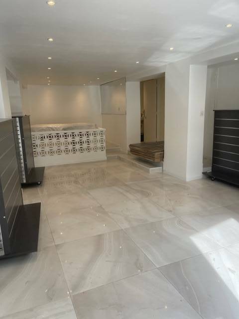 Cannes Avenue Marechal Juin