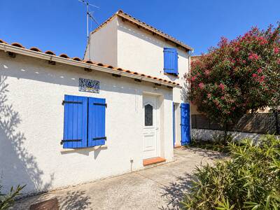 Vente maison 5 pièces Montpellier (34)
