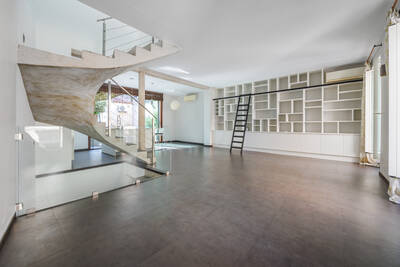Vente maison 5 pièces Marseille 7e