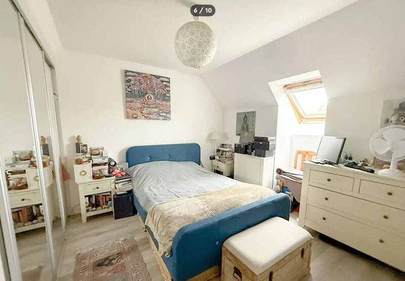 Sartrouville (78500)