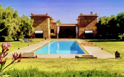 Maroc