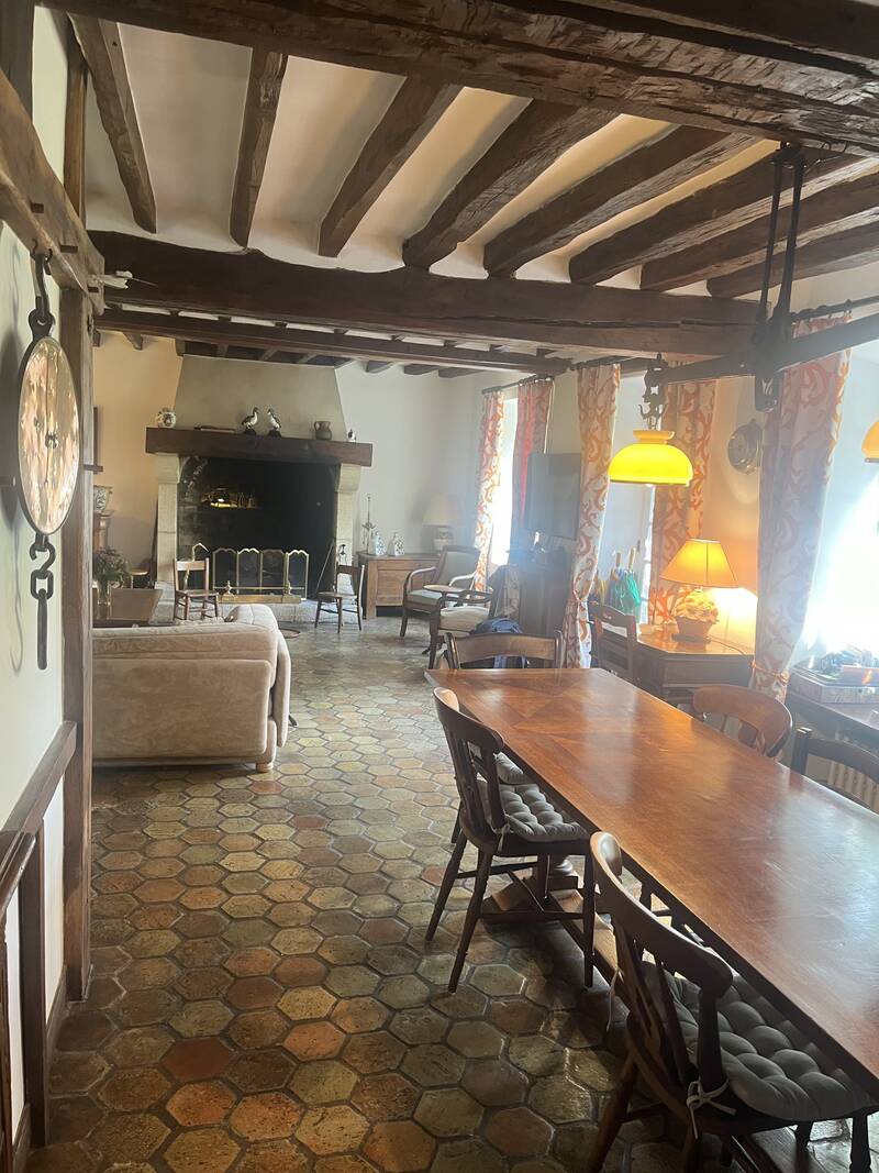 Jumeauville (78580)