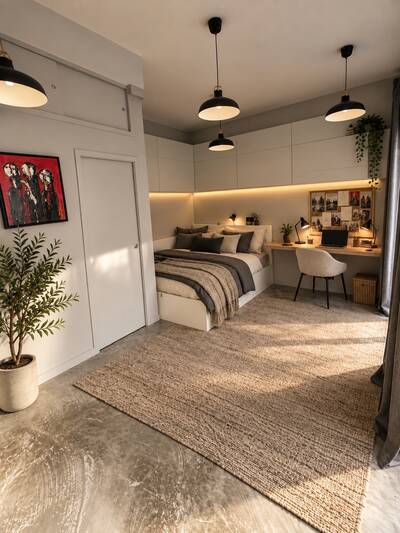 Vente appartement 2 pièces Saint-Maur-des-Fossés (94)