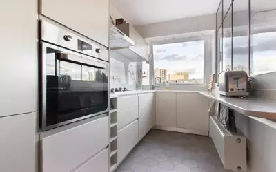 Paris 20E (75020)