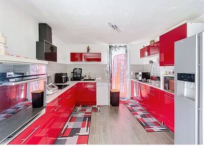 Vente maison 5 pièces Valensole (04210)