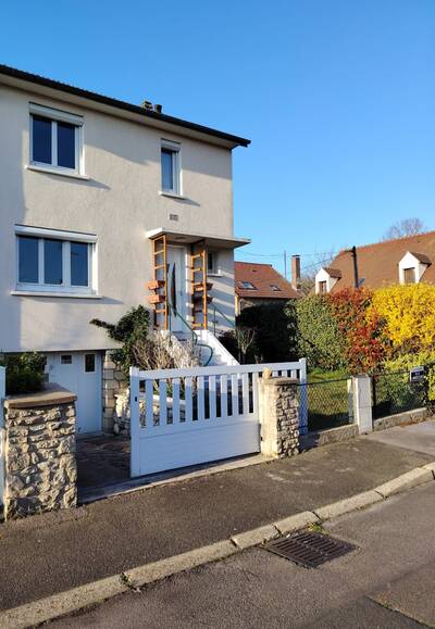 Vente maison 6 pièces Achères (78260)
