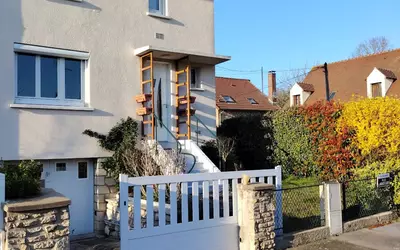 Achères (78260)