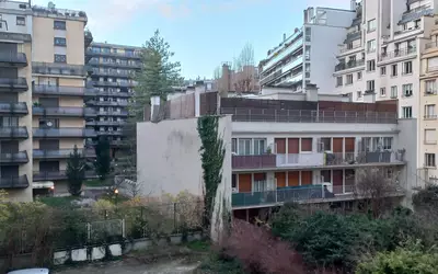 Paris 16E (75016)