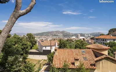 Marseille 8E (13008)