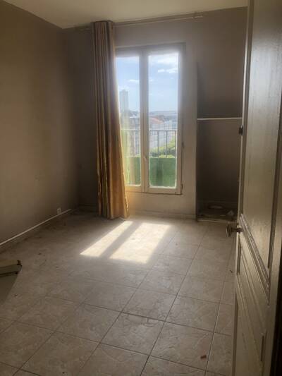 Vente appartement 3 pièces Saint-Denis (93)