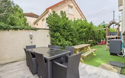 Aulnay-Sous-Bois (93600)